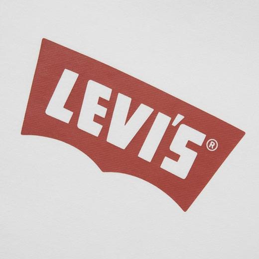 【店庆提前购】【8折】6楼LEVI`S(李维斯）连帽卫衣 L0018O0000 吊牌价599 折后479 商品图3
