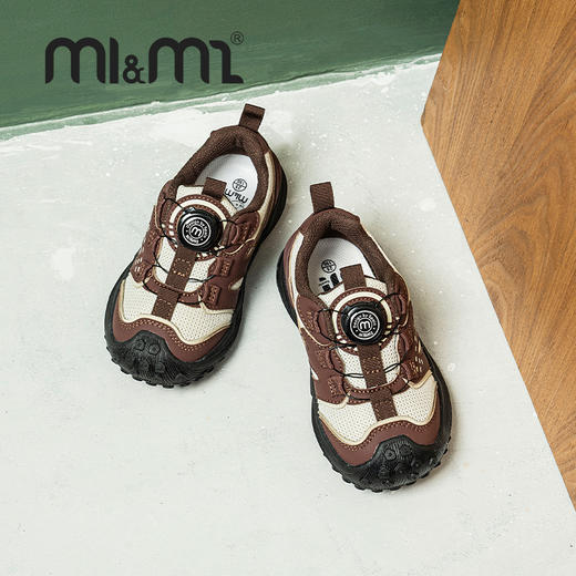 M1M2探险家运动鞋M536A2035 商品图5