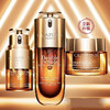 法国 Clarins娇韵诗 全新双能三部曲套盒 3件套（双萃精华50ml+眼精华20ml+晚霜50ml） 商品缩略图0