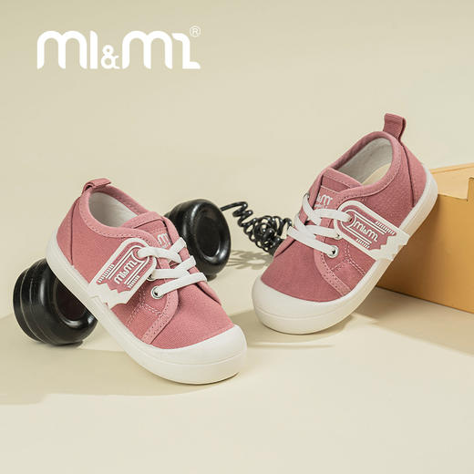 M1M2彩标校园布鞋M539A2013 商品图2