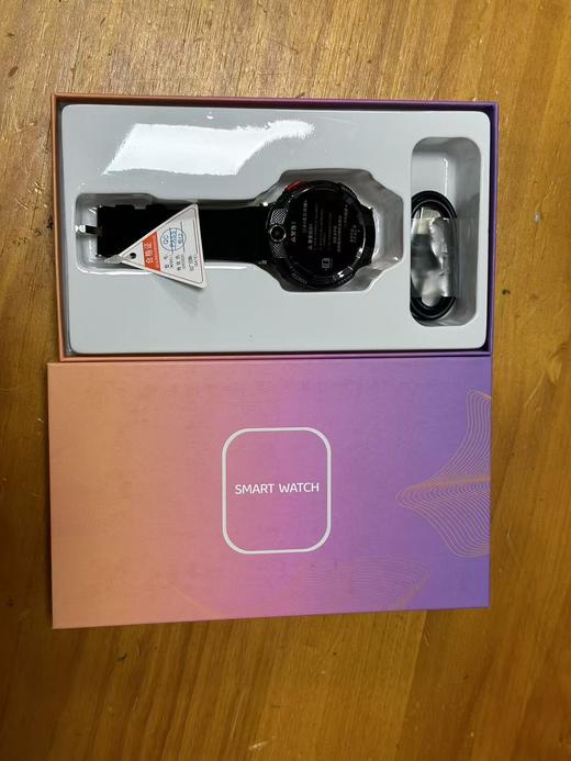 Smart watch安卓内置摄像头SIM插卡通话终端手表全新 商品图6