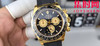 劳力士宇宙计型m126518 VS迪通拿4131配重版 VS配重版 小怪兽 新款包边迪通拿 丹东4131一体机 男士腕表 表径40mm 商品缩略图0