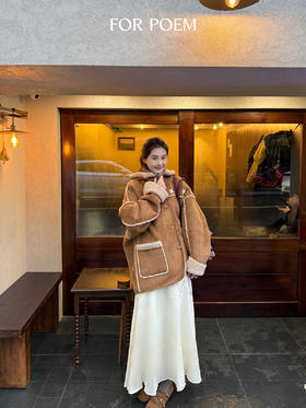 ForPoem · 穿搭分享 · @nnnnnnnnnnnnn