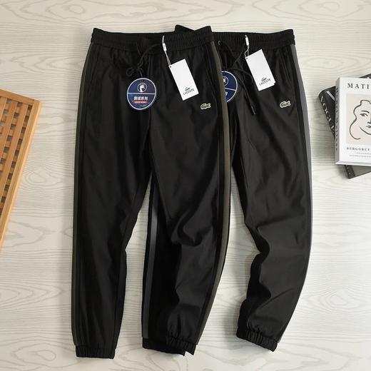 冬季新款原单高订90鹅绒羽绒裤 商品图2