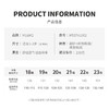 M1M2闪灯波浪学步鞋M537A1002 商品缩略图6