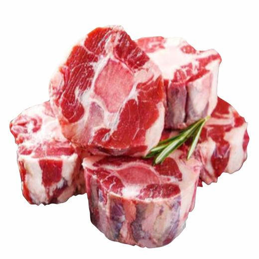 【纯原切！】澳洲谷饲安格斯牛尾  精修去皮，无注水！无拼接！不添加！ 牛身上特补！特稀有部位！红烧、酱焖、清炖，家庭滋补营养佳品 商品图5