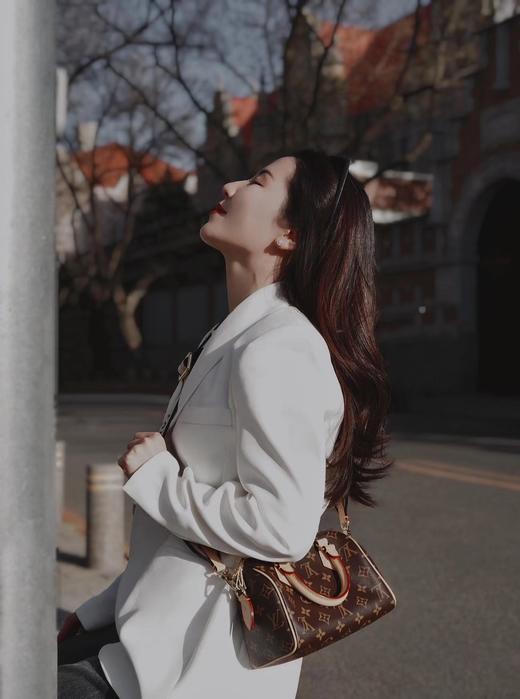 海外出入专柜版捡漏LVNano小枕头包 商品图13