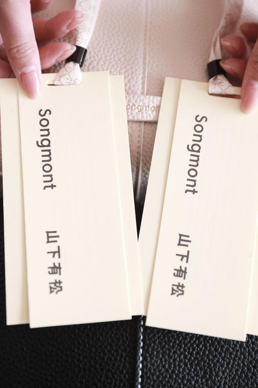 古典中式屋檐包，金属五金+牛皮大身。优雅气质复古单肩包C122768 商品图2