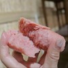 【土猪肉火腿肠】专治孩子不爱吃饭， 一根又一根停不下来， 用黑土猪肉梅花肉制作， 健康原生态，黑土猪前腿梅花肉做的！ 能看到肉的健康土猪肉火腿肠 为了一根健康火腿肠杠到底🤓 商品缩略图2
