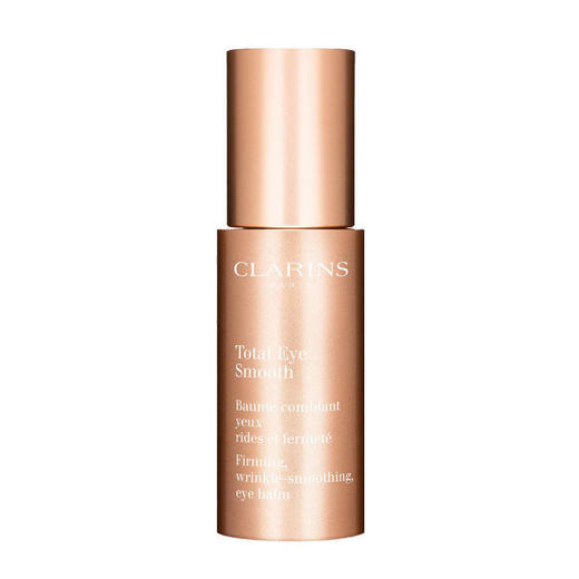 【孕妇可用】法国 Clarins娇韵诗 焕颜弹力全明星眼霜 15ml 商品图5