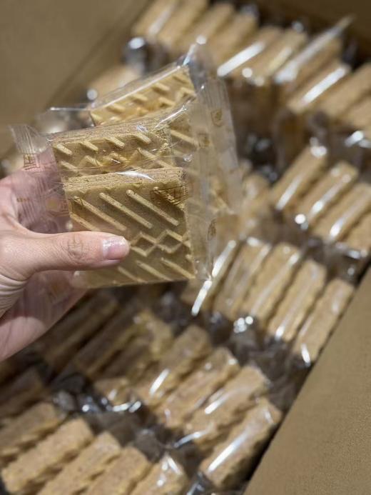 一兜夹心威化20包/份 商品图0