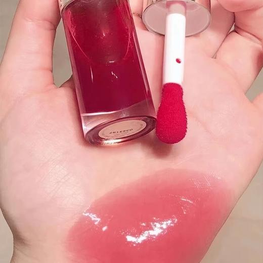 【新品尝鲜】Clarins/娇韵诗植萃盈润果冻护唇油7ml*3支套盒   香港直邮C 商品图7