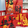 2026新年手提袋（10个） 商品缩略图0