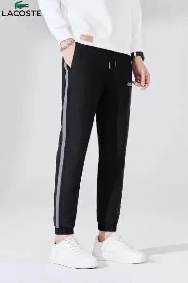 冬季新款原单高订90鹅绒羽绒裤 商品图1