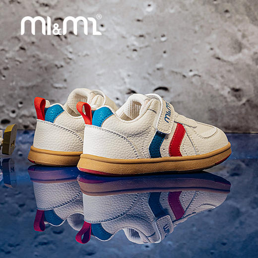 M1M2双杠彩底德训鞋M538A2022 商品图2