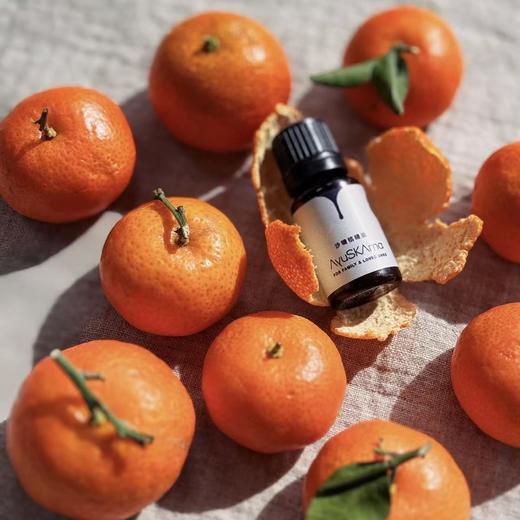 猫太推荐---AyuSkAma沙糖桔精油 商品图2