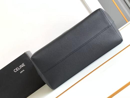 赛琳 CELINE｜CABAS ANAÏS粒面牛皮革手袋（LZ） 商品图4