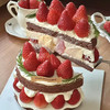 【跨年】新年草莓布丁蛋糕 商品缩略图2