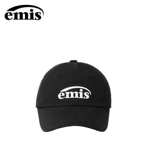 回头率一百，漂亮又自带氛围感。小标刺绣首尔软顶棒球帽C122766 商品图6