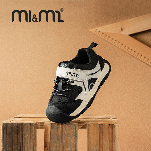 M1M2酷彩玩家运动鞋M536A3039 商品图5