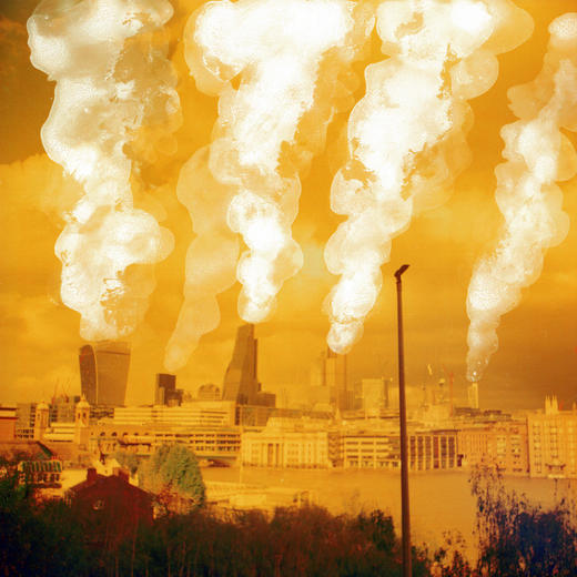 罗曼·米宁（乌）丨乐观主义 商品图14