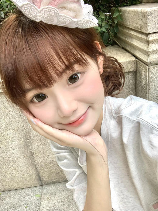 DorisCon max 半年抛 晴山晚霞 直径14.5mm着色14.5mm 商品图1