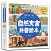 讲给孩子的自然灾害科普绘本（8册） 商品缩略图5