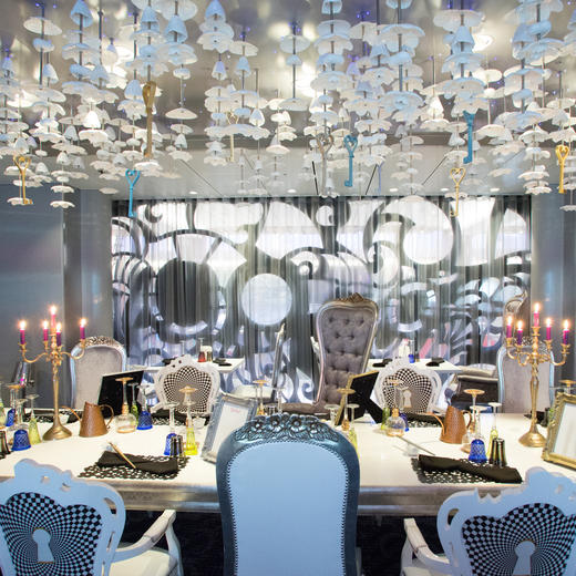 3晚/4晚/5晚【皇家加勒比邮轮·海洋赞礼号·新加坡航线】多航程可选，春节海上过大年，娱乐设施超丰富，免签省心，家庭出游的不二之选~ 商品图5