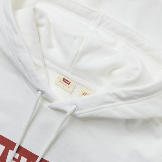 【店庆提前购】【8折】6楼LEVI`S(李维斯）连帽卫衣 L0018O0000 吊牌价599 折后479 商品图2