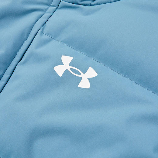 【小舒专属-爆款福利】Under Armour安德玛儿童中长款羽绒服254306715 商品图11