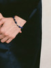 ABOAB｜silver Skipping Bracelet [ 手链 银青金石 ]【WITHIN THE HORIZON】 商品缩略图0
