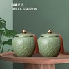 礼韵天成【红.小双瓷(皮纹款）】50元1套.整箱10套 商品缩略图3