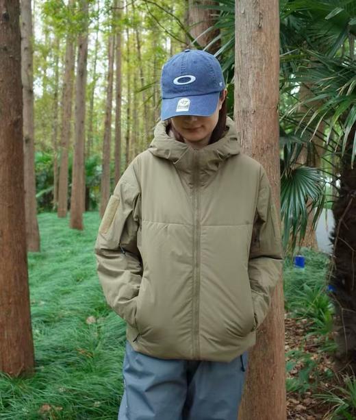 🇺🇸欧克利美式鸭舌帽47联名刺绣字母男女遮阳帽！ 商品图5