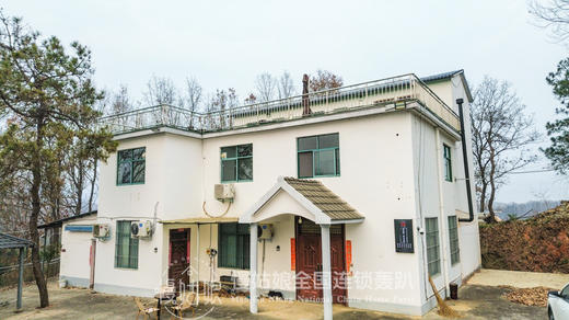 信阳慢姑娘贤山山岭轰趴馆 商品图6