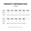 M1M2M乐园皮面小白鞋M550A1071 商品缩略图1