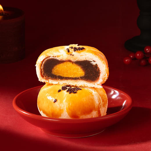 潘祥记官方旗舰店【年年有余】年货礼盒 商品图5