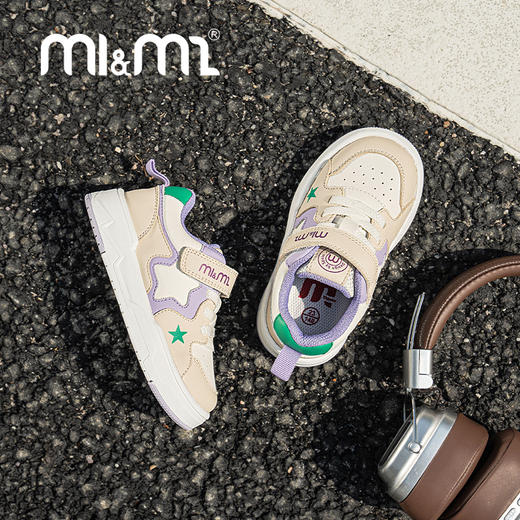 M1M2星趣潮板鞋M538A2023 商品图5