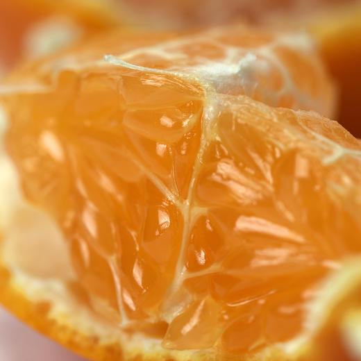 象山老树红美人黄美人 柑橘贵族 又甜又嫩 天然养成 不催熟 核心产区 皮薄肉嫩 一口爆汁 好吃纯正 |百里食 商品图2