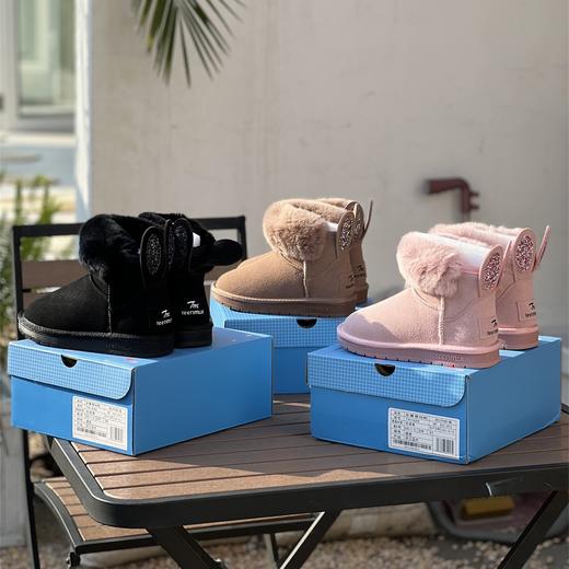 紧急更新！大福利！【就几双秒完下架】TEEMIX天美意是百丽旗下的高端品牌！！是百丽八个子品牌销量档次作之首的知名品牌！！ 商品图7