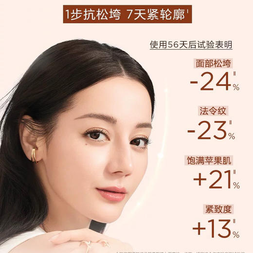 法国 Clarins娇韵诗 弹簧日霜晚霜//套装（日霜50ml/晚霜50ml） 商品图3