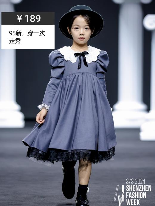 【非质量问题不退换】150CM样衣秒杀 商品图6