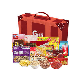 缤纷美食家428型3357g