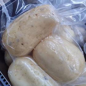 原色鲜藕(真空）500g