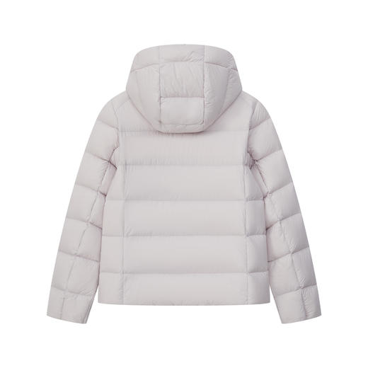 【三星95鹅绒】2025新款马卡龙色排骨鹅绒服女！巨轻韩版泡芙羽绒服！ 商品图3