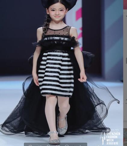 【非质量问题不退换】130CM样衣秒杀 商品图10