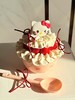 【草莓季】Hello Kitty草莓碗蛋糕C款 商品缩略图4