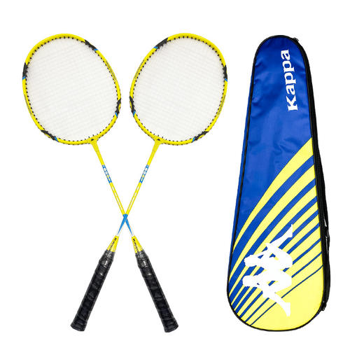 Kappa羽毛球拍（铝合金） 商品图5