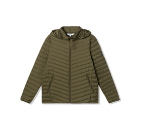 法国AIGLE羽绒服N8521