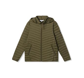 法国AIGLE羽绒服N8521 商品图0