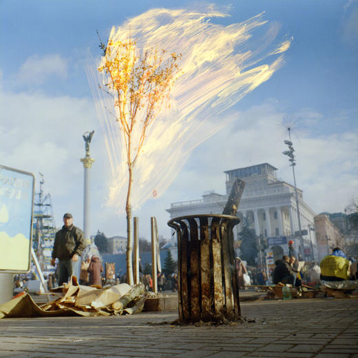 罗曼·米宁（乌）丨乐观主义 商品图10